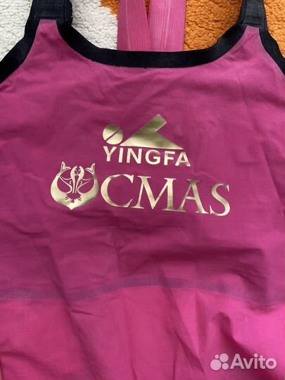 Гидрокостюм yingfa