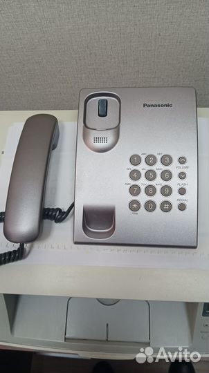Panasonic kx TS2350RU
