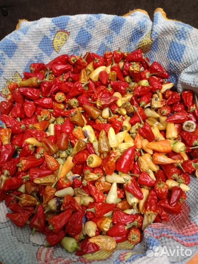 Продукты со своего сада