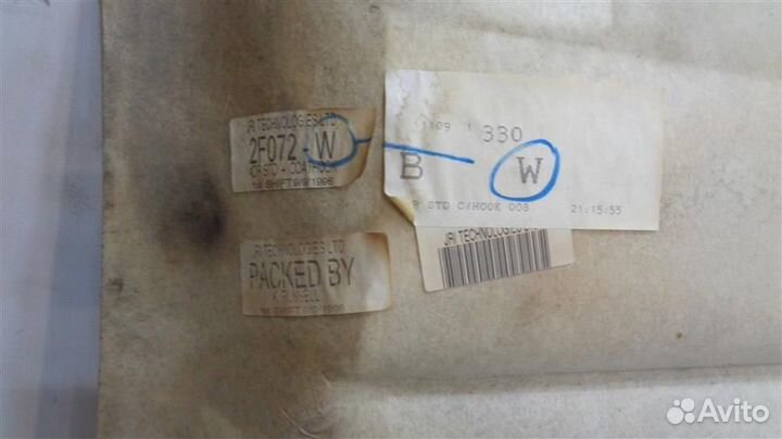 Обшивка потолка Nissan Primera P11 1995-2002