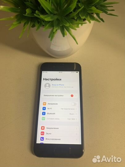 iPhone 6S, 32 ГБ