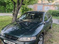 Opel Vectra 2.0 MT, 1998, 380 000 км, с пробегом, цена 100 000 руб.