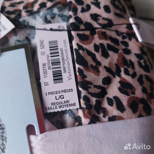 Пижама Victoria's Secret оригинал (L)