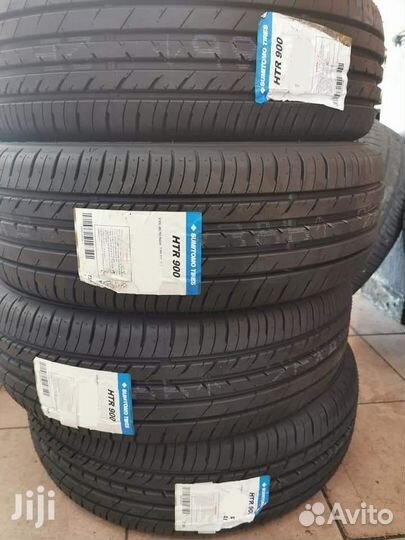 Sumitomo HTR900 205/60 R16 92V