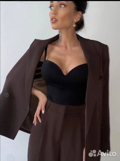 Боди женское