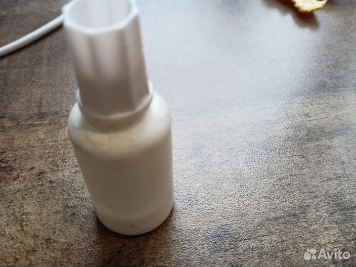 Замазка сухая