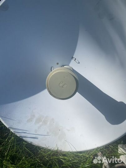 Антенна для усиления интернета