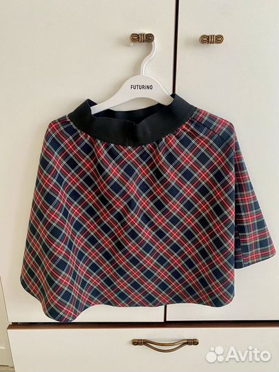 Школьная форма для девочки 128