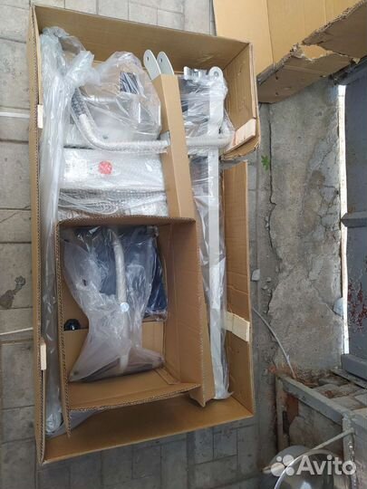 Электрический подъемник MED-MOS 320