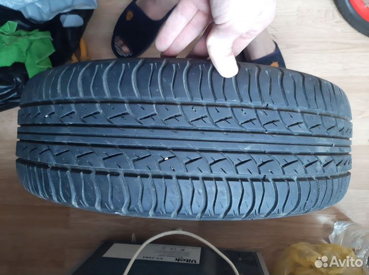 Зимние колеса r14 на приору