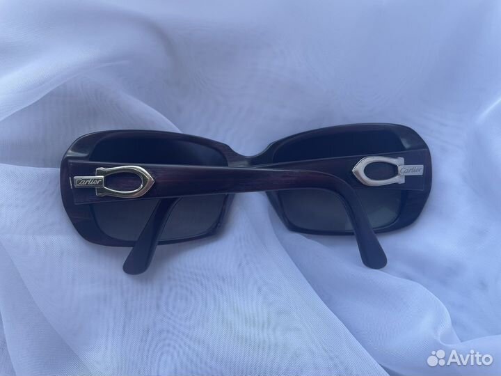 Очки cartier женские