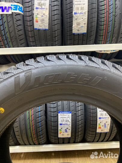 Viatti Brina Nordico V-522 205/55 R16 91T