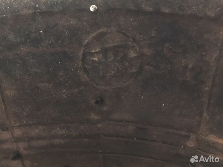 ЯШЗ Я-248 7.00/5 R4 19S