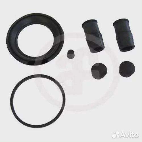 D4099 Ремкомлект тормозного суппорта