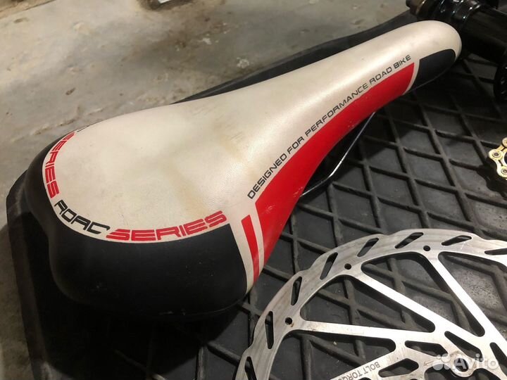 Велозапчасти