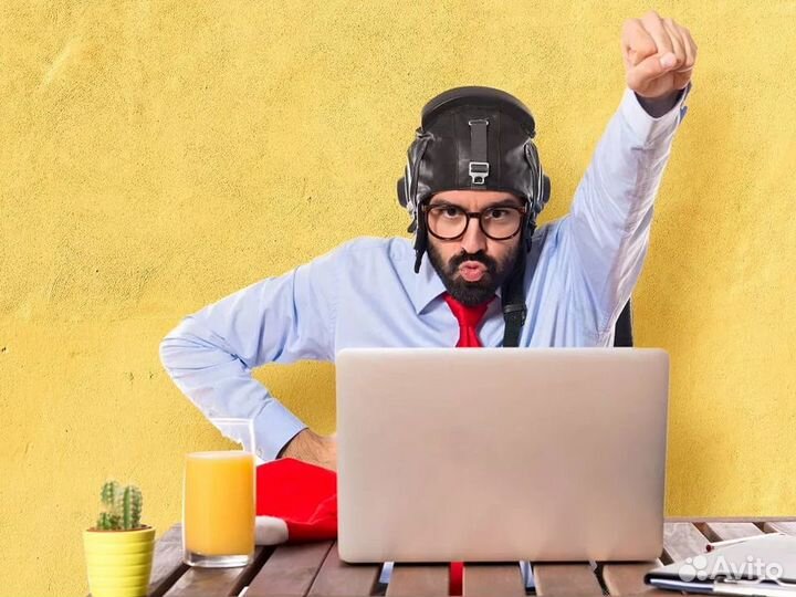 Создание и продвижение сайтов в Сочи