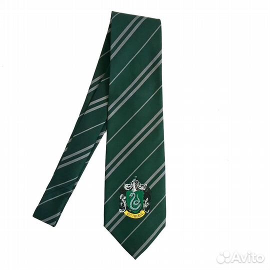 Галстук слизерин