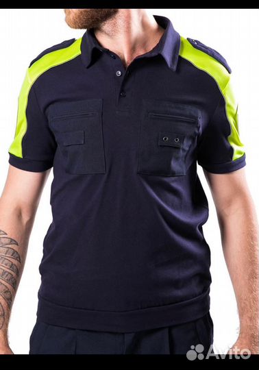 Поло для дпс