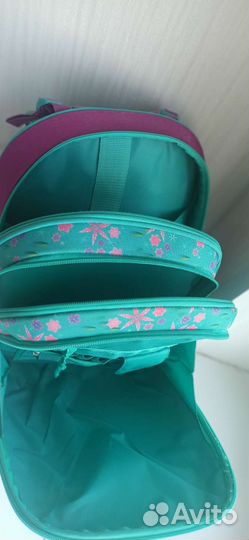 Ранец школьный 