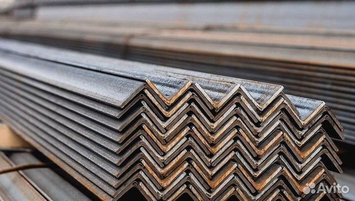 Арматура с плоским ребром AR-8190