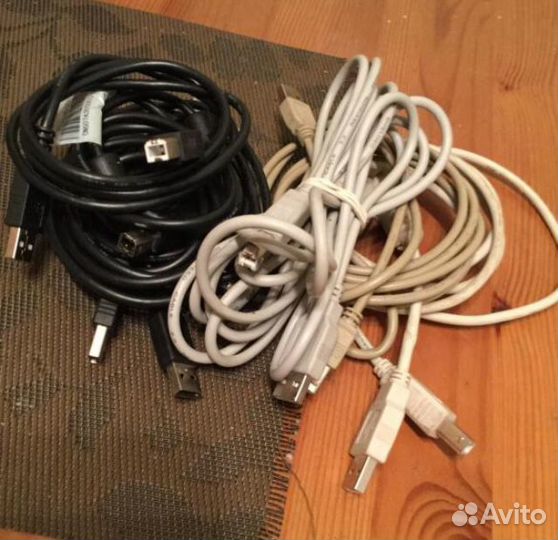 Переходник