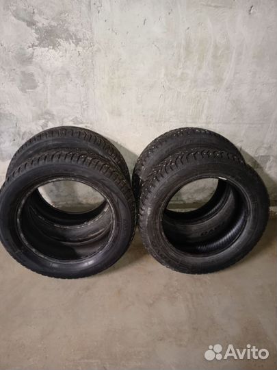 Toyo Observe G3-Ice 225/60 R18 100T