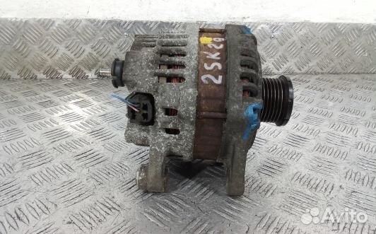 Генератор дизельный renault koleos (2SK29BS01)