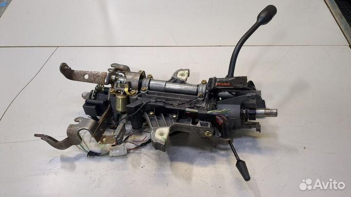 Колонка рулевая Ford Explorer, 2000