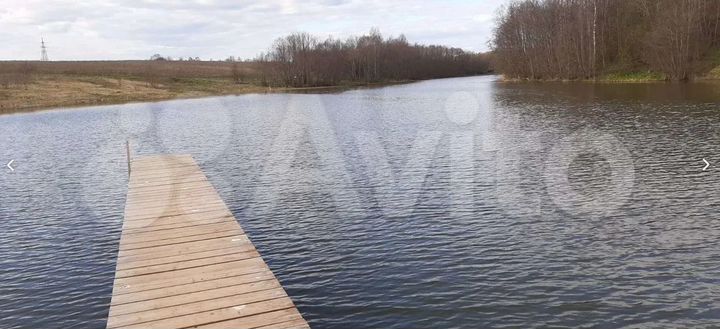 Участок 24 сот. (ИЖС)