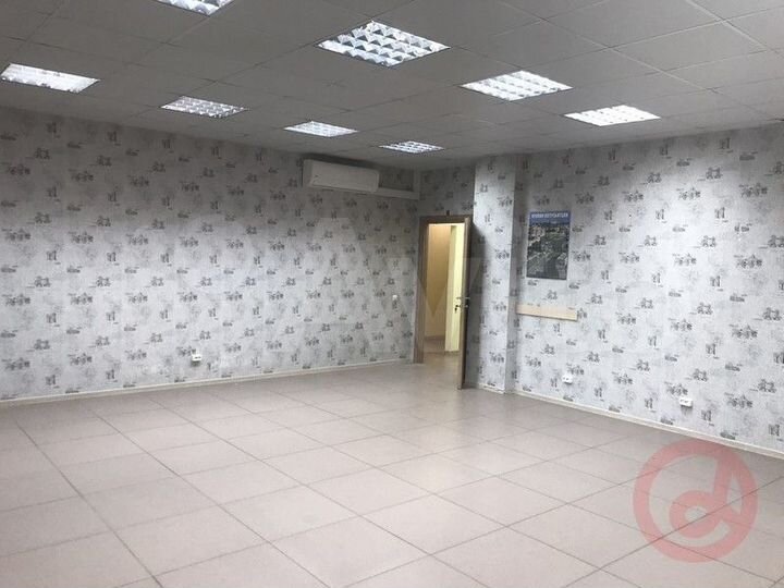 Сдам офисное помещение, 68.8 м²
