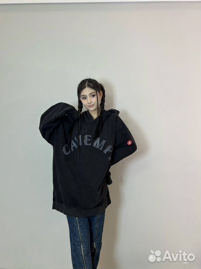 Худи Cav empt