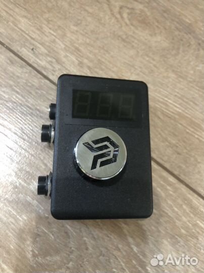 Тату оборудование