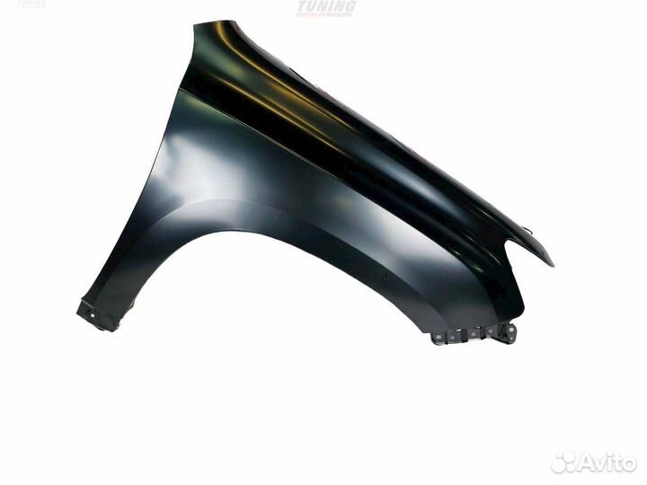 Крыло Lexus GX460 правое R3941