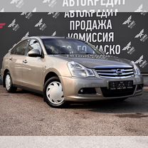 Nissan Almera 1.6 MT, 2015, 241 836 км, с пробегом, цена 745 000 руб.