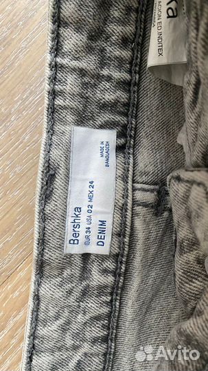 Шорты для девочек