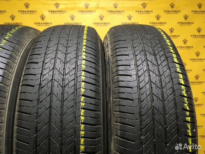 Bridgestone Dueler H/L 400 215/70 R17 101H