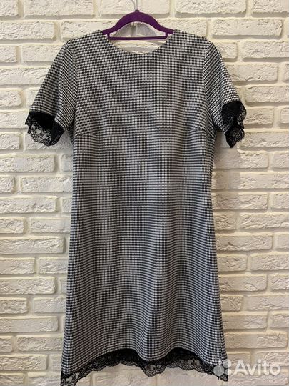 Платье новое 46