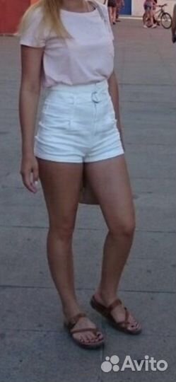Шорты