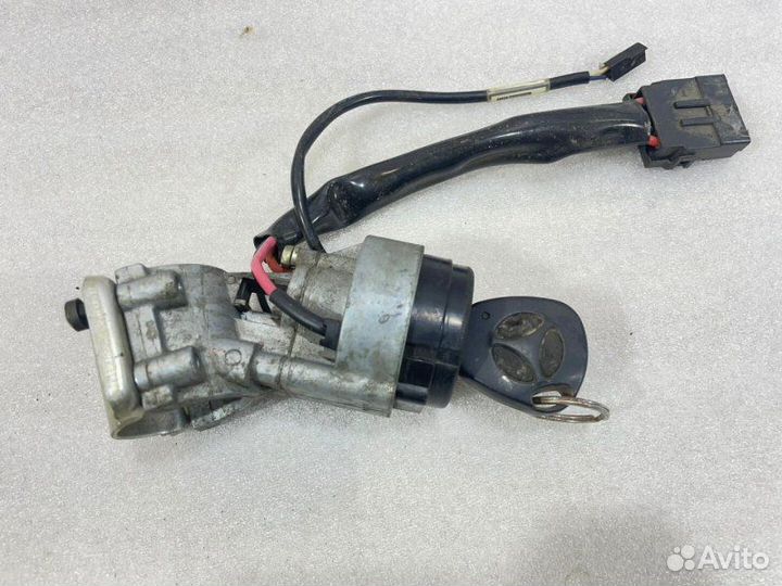 Замок зажигания Лада Калина 2 2004-2013