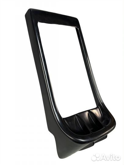 Мотоплуг honda VTX