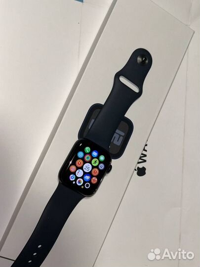 Apple watch se2 40mm 2023