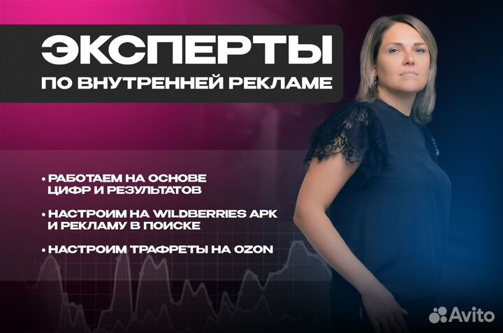 Бизнес на Wildberries и Ozon под ключ