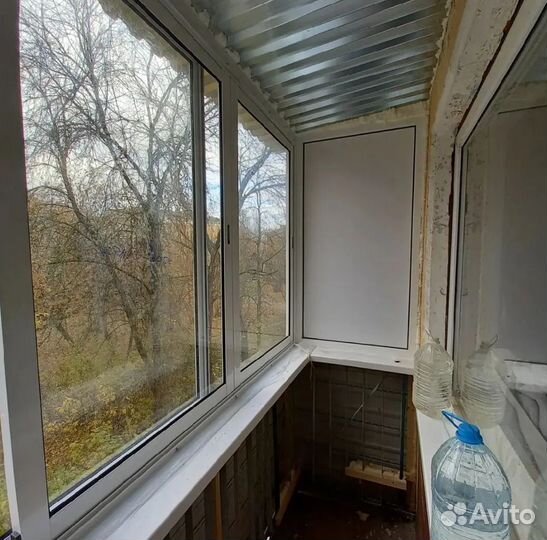 Окна пвх от производителя