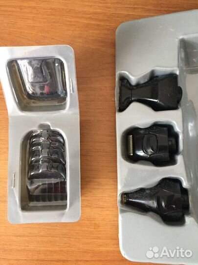 Насадки для электростанка