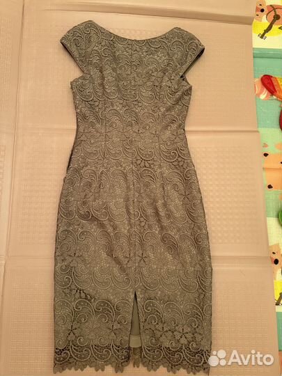 Платье женское 42 размер