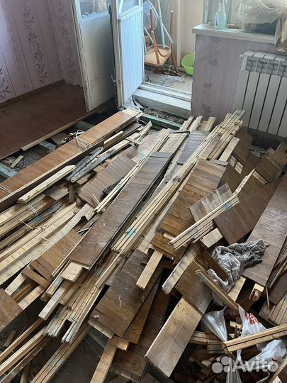 Продажа на дрова