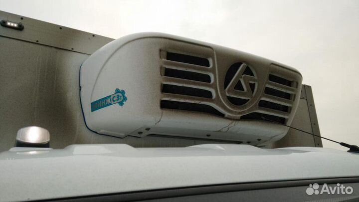 Реф Элинж б/у с установкой