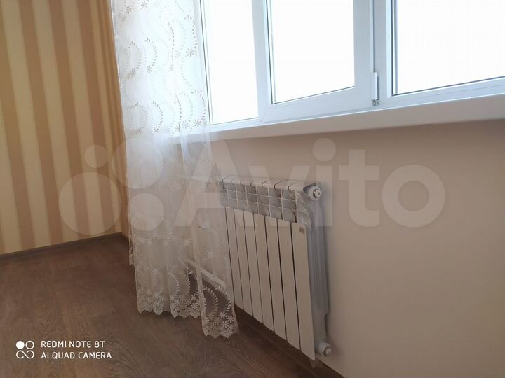 1-к. квартира, 33,7 м², 4/5 эт.