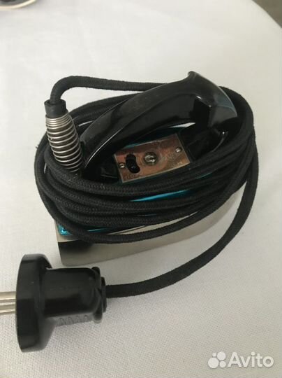 Утюжок дорожный СССР