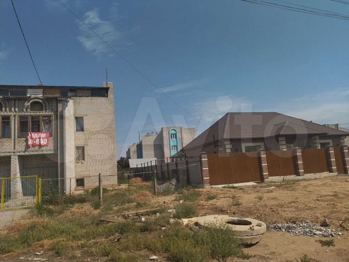 Дом 458 м² на участке 8,5 сот.